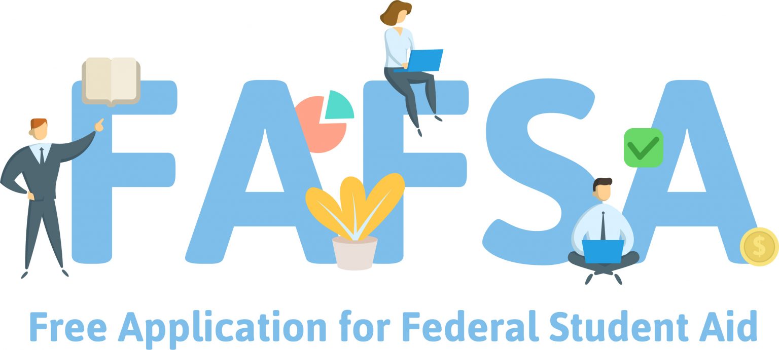 FAFSA for 2021-2022 Academic Year Opens on October 1 | McMill CPAs