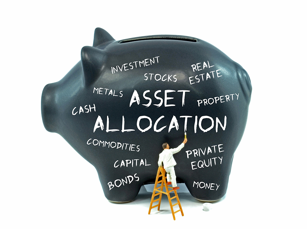 Do You Know What Your Asset Allocation Is?